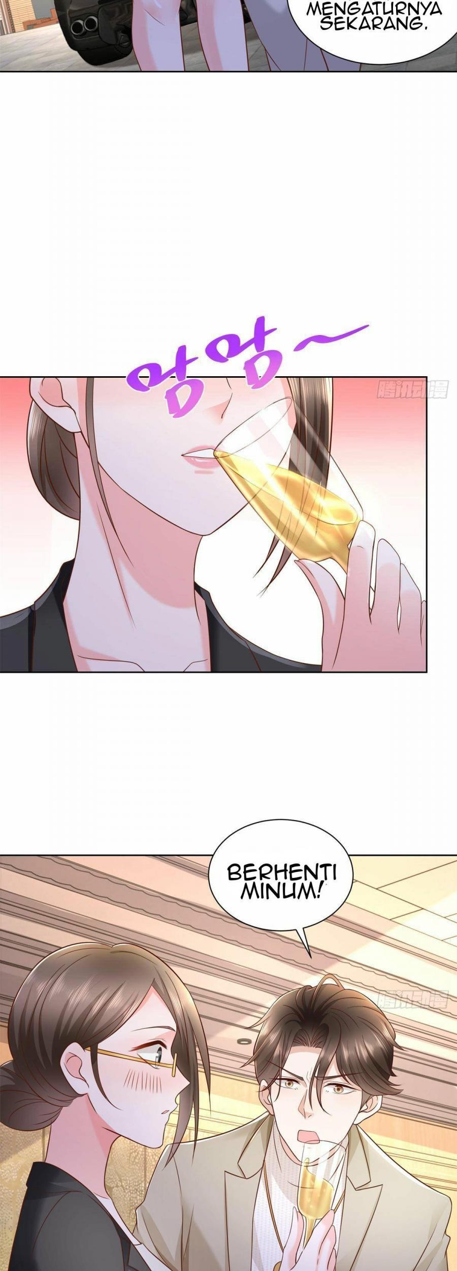 I Randomly Have A New Career Every Week Chapter 59 Gambar 23