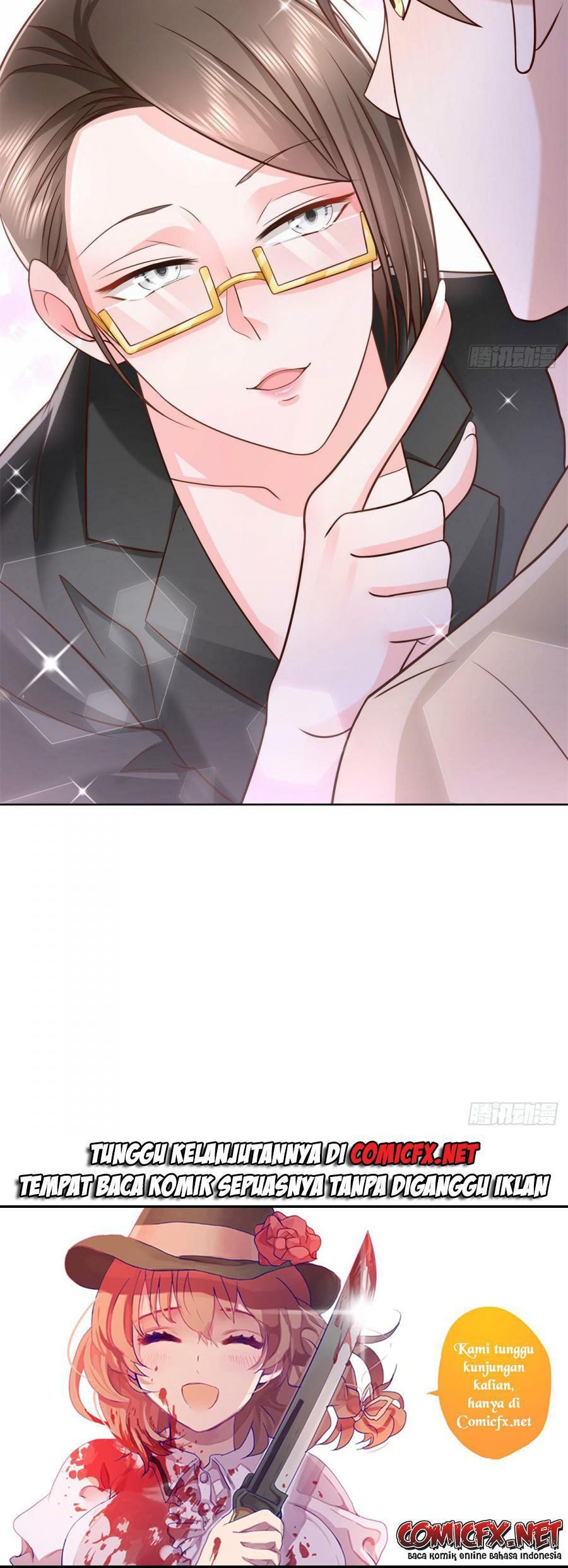 I Randomly Have A New Career Every Week Chapter 59 Gambar 25