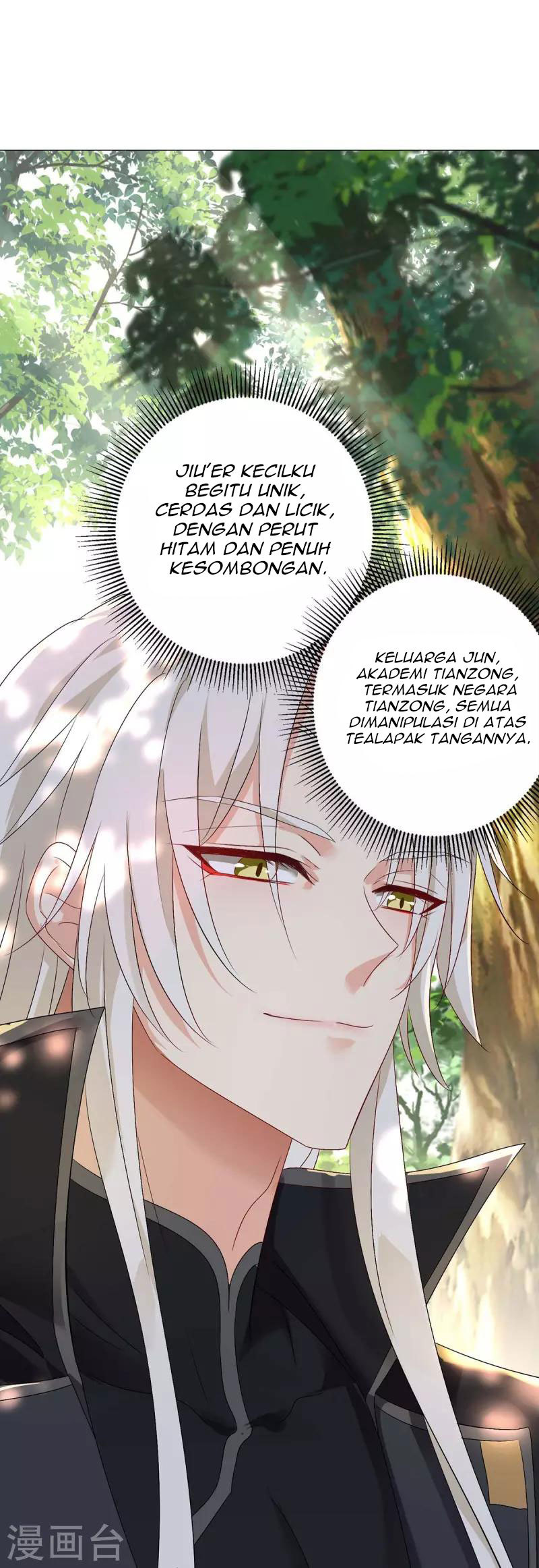 Miss Nine Doctor Chapter 156 Gambar 18