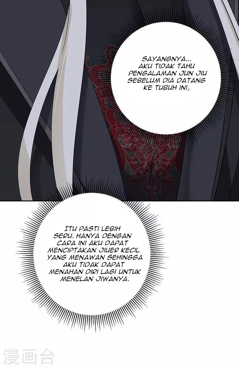 Miss Nine Doctor Chapter 156 Gambar 19