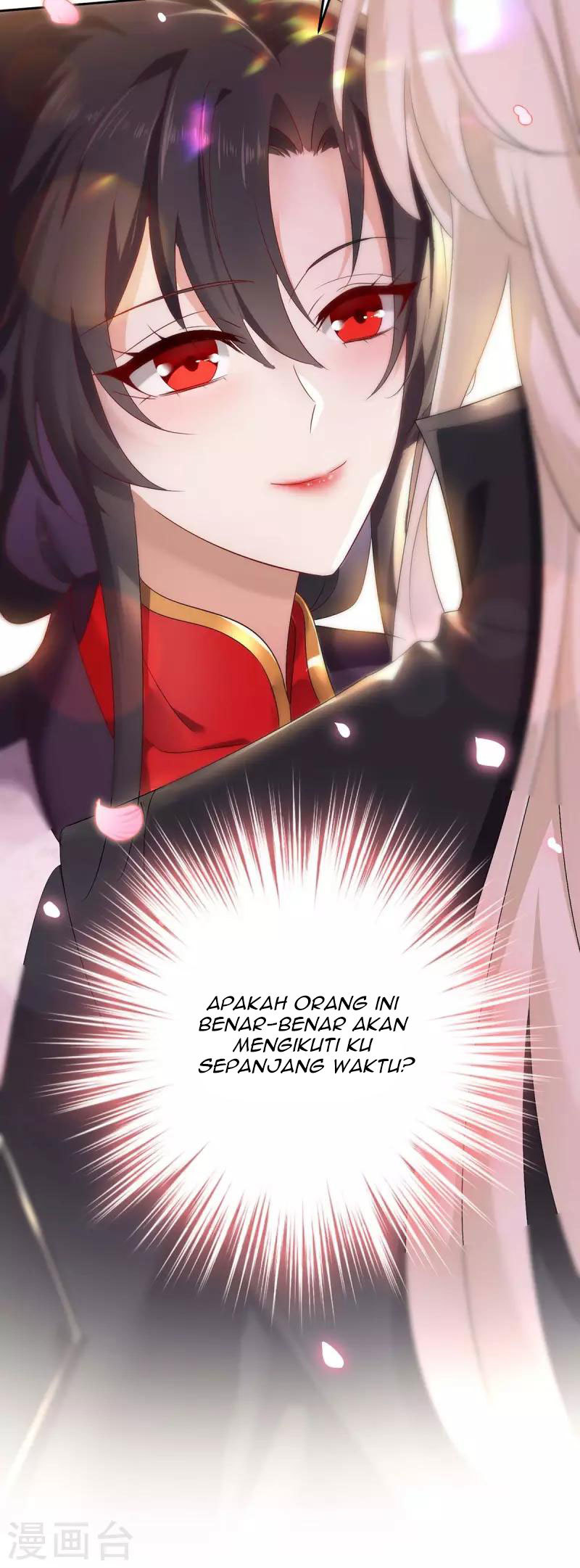 Miss Nine Doctor Chapter 156 Gambar 22