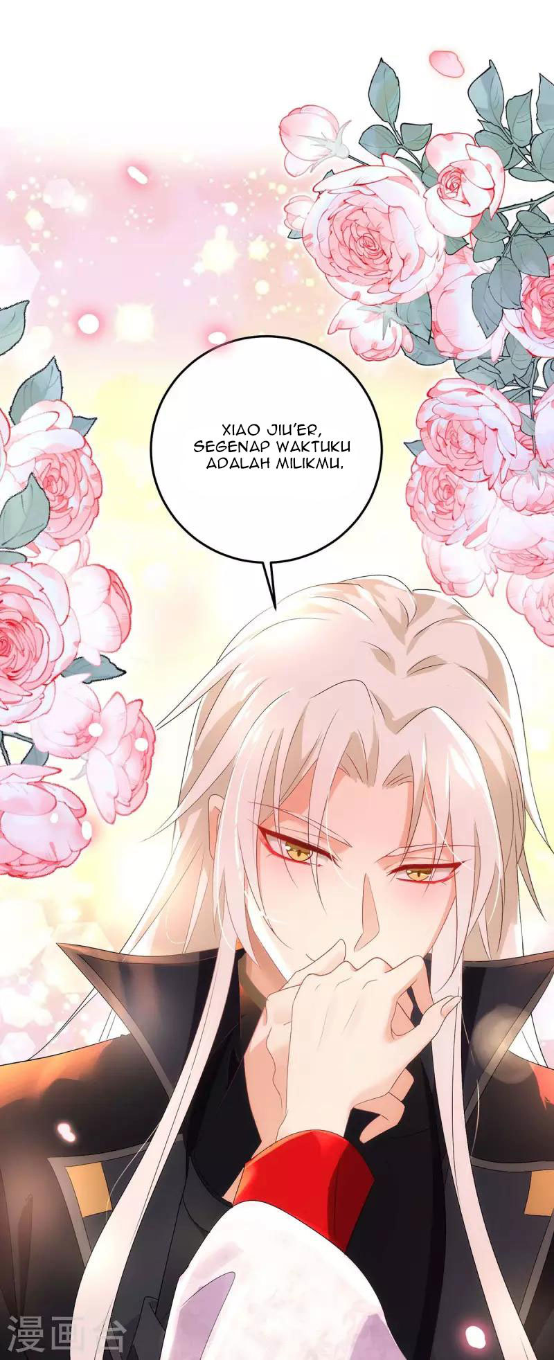 Miss Nine Doctor Chapter 156 Gambar 23