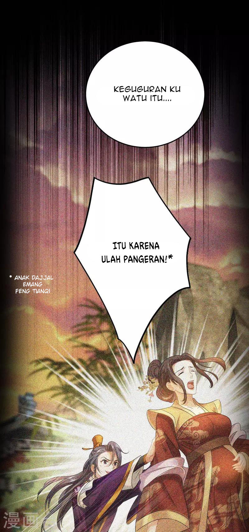 Miss Nine Doctor Chapter 155 Gambar 12
