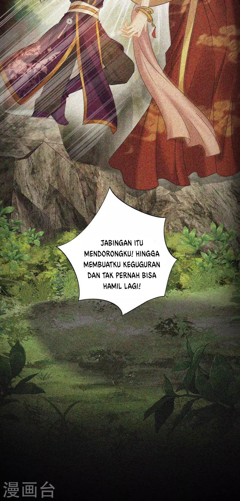 Miss Nine Doctor Chapter 155 Gambar 13
