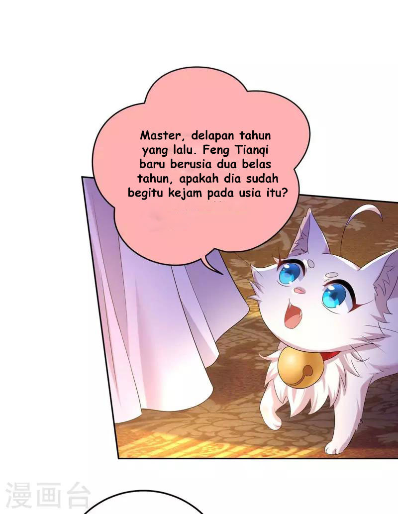 Miss Nine Doctor Chapter 155 Gambar 20