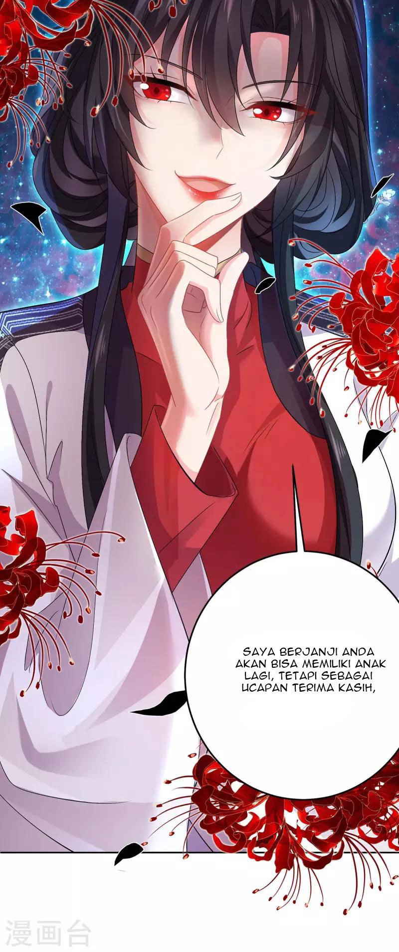Miss Nine Doctor Chapter 155 Gambar 26