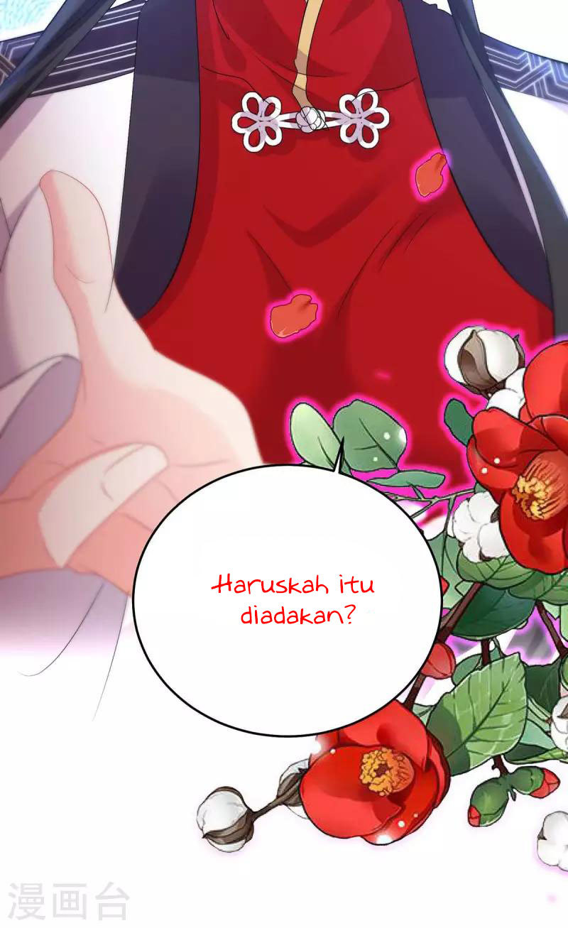 Miss Nine Doctor Chapter 155 Gambar 29