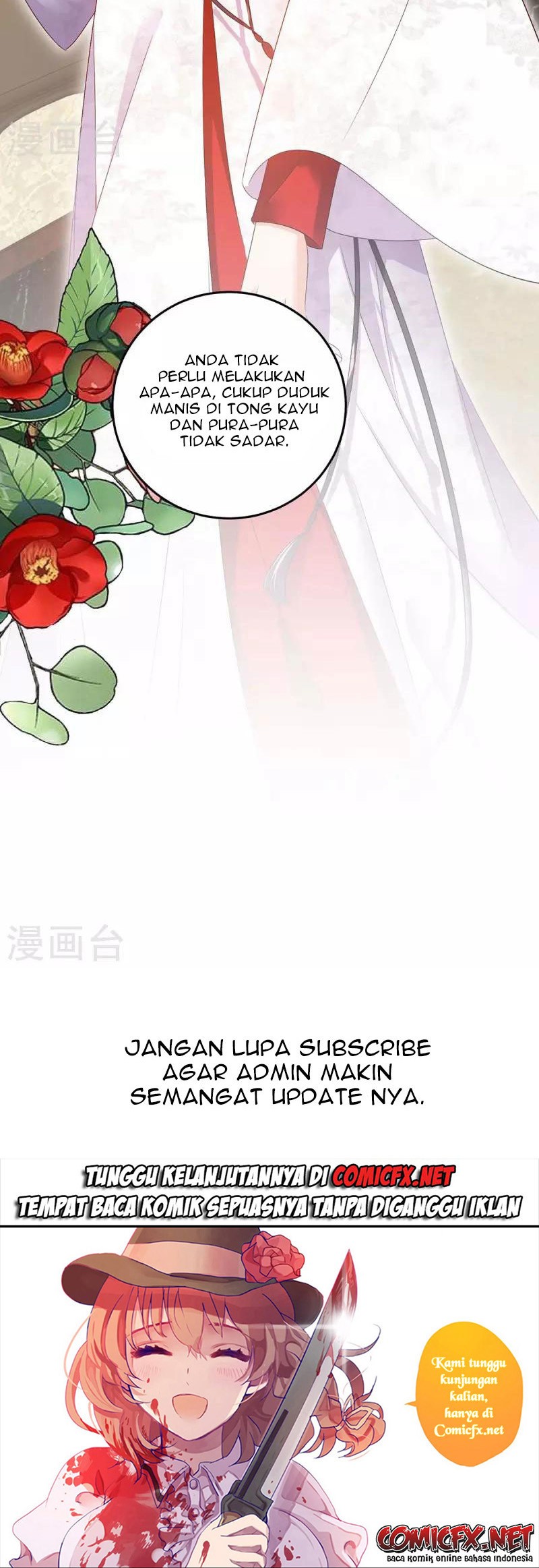 Miss Nine Doctor Chapter 155 Gambar 34