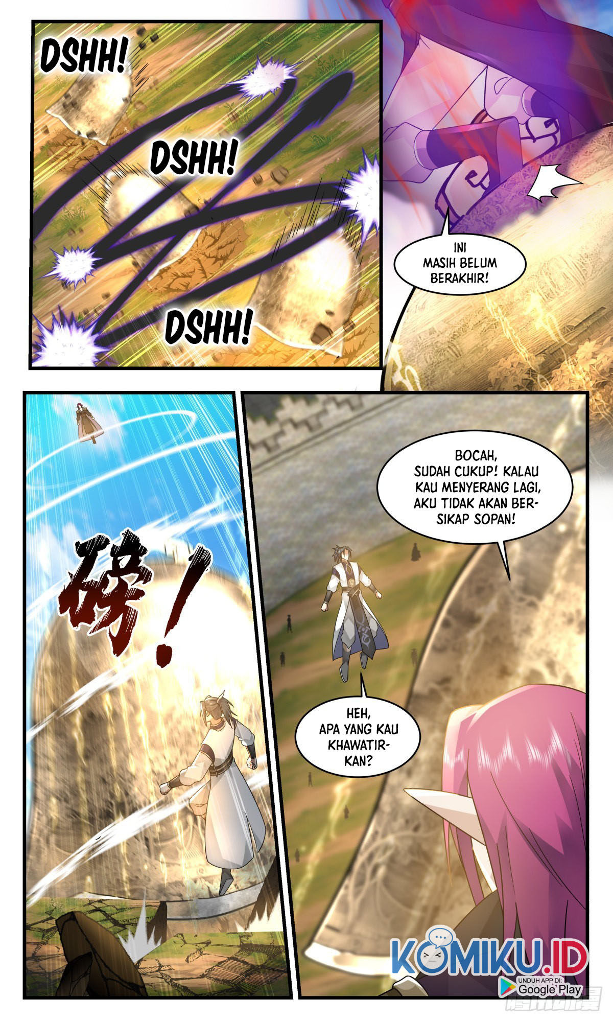Martial Peak Part 2 Chapter 2349 - https://img.komiku.org/uploads2/2527972-4.jpg