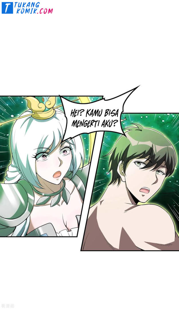 Useless First Son-In-Law Chapter 82 Gambar 10
