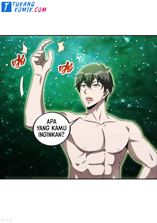 Useless First Son-In-Law Chapter 82 Gambar 12