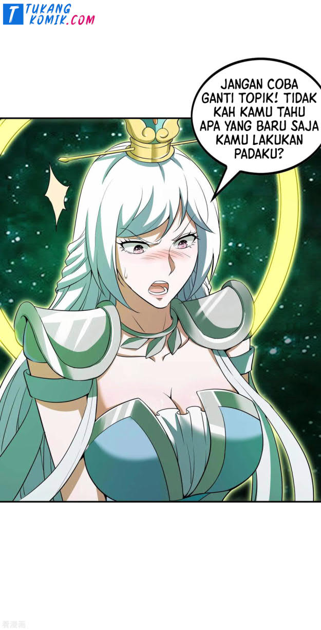 Useless First Son-In-Law Chapter 82 Gambar 13