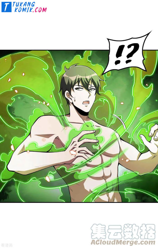 Useless First Son-In-Law Chapter 82 Gambar 32