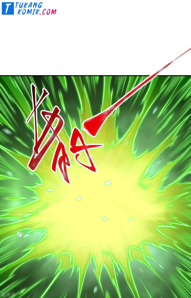 Useless First Son-In-Law Chapter 82 Gambar 33