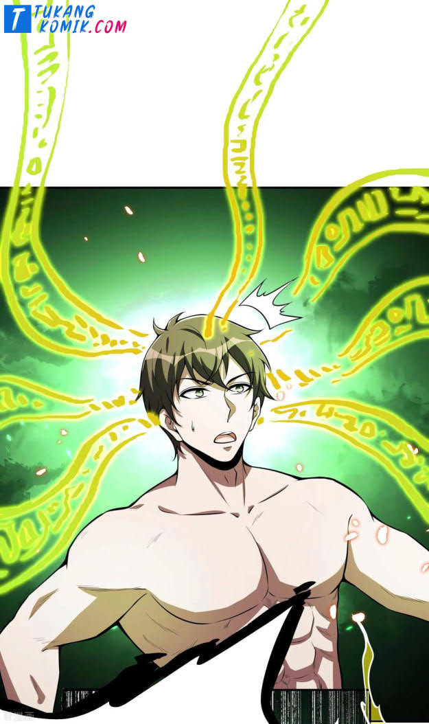 Useless First Son-In-Law Chapter 82 Gambar 36