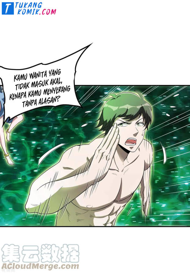 Useless First Son-In-Law Chapter 82 Gambar 8
