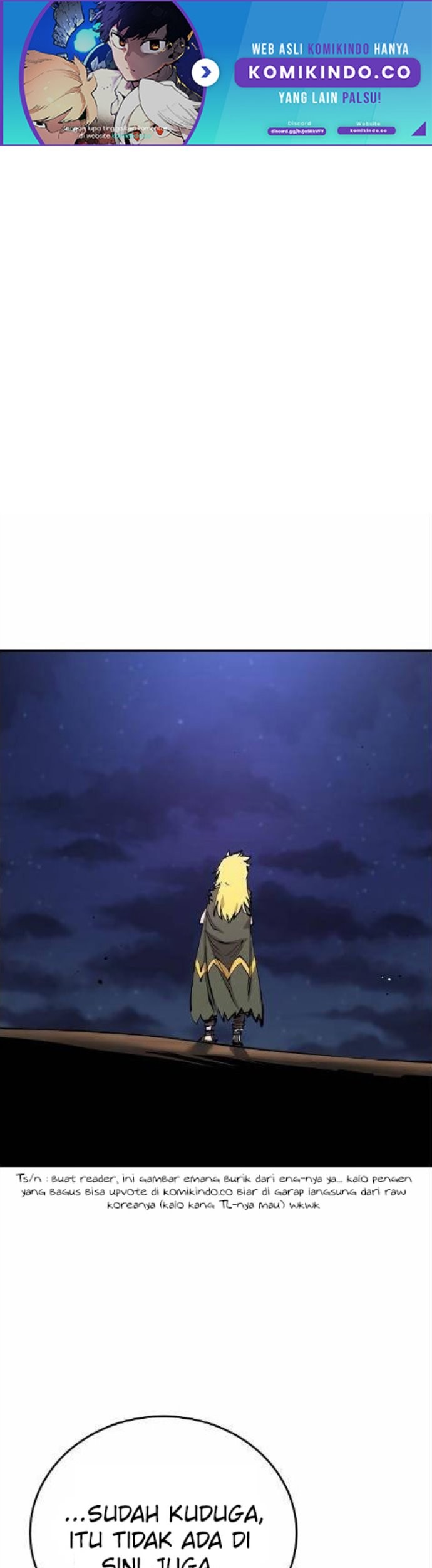 Baca Manhwa Player Chapter 108 Gambar 2