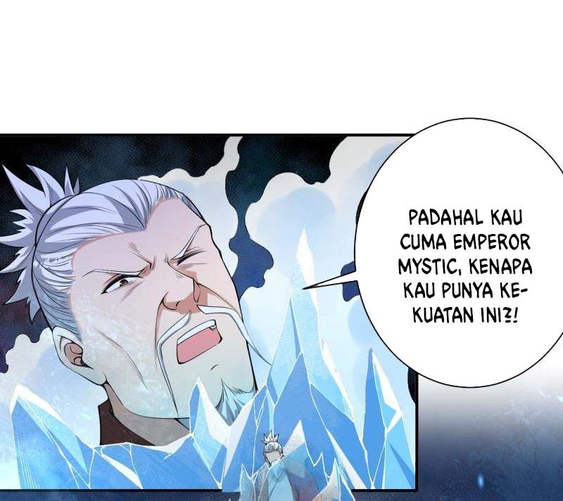 Against the Gods Chapter 483 Gambar 29