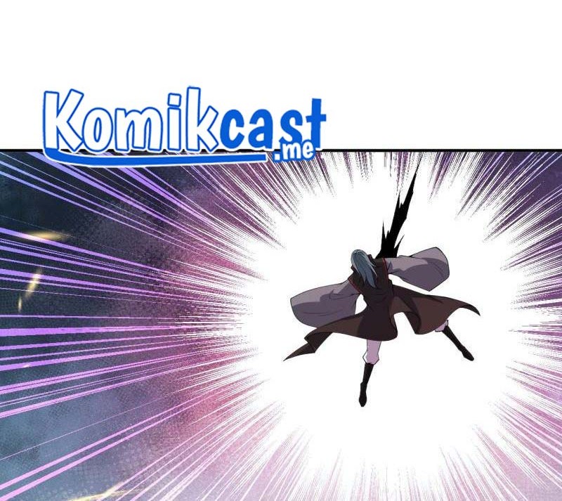 Against the Gods Chapter 483 Gambar 39