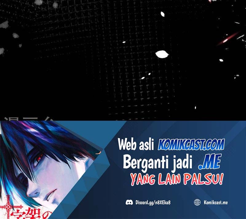 Against the Gods Chapter 483 Gambar 43
