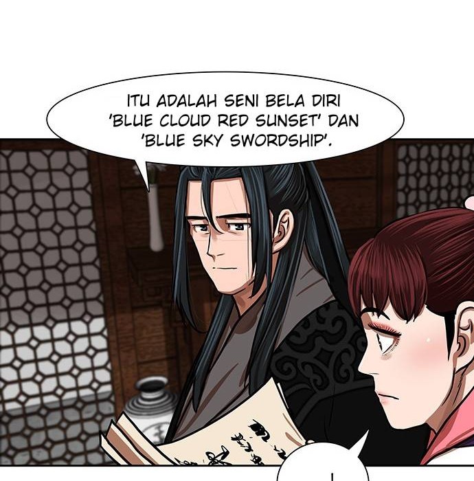 Escort Warrior Chapter 149 Gambar 23