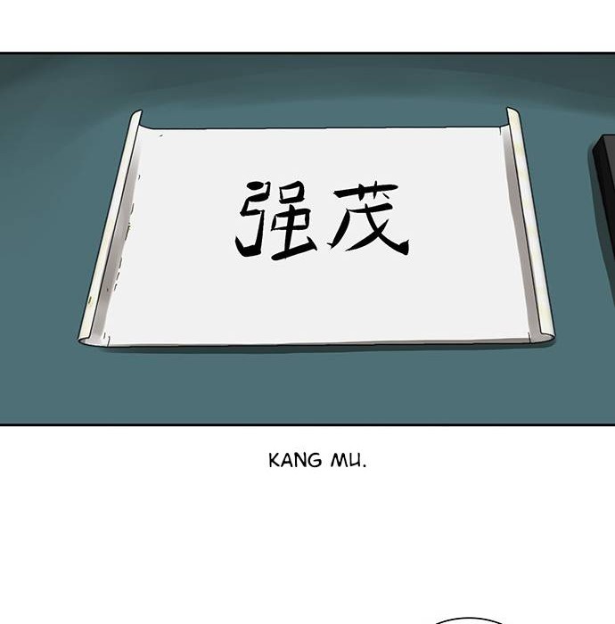 Escort Warrior Chapter 149 Gambar 29