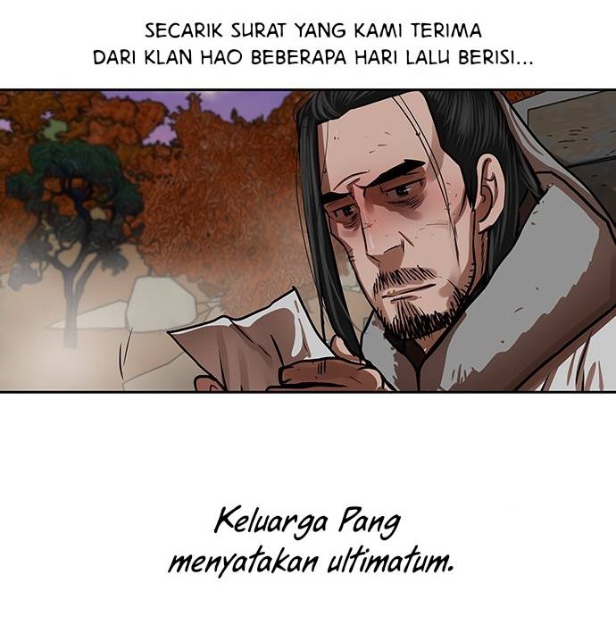 Escort Warrior Chapter 149 Gambar 39