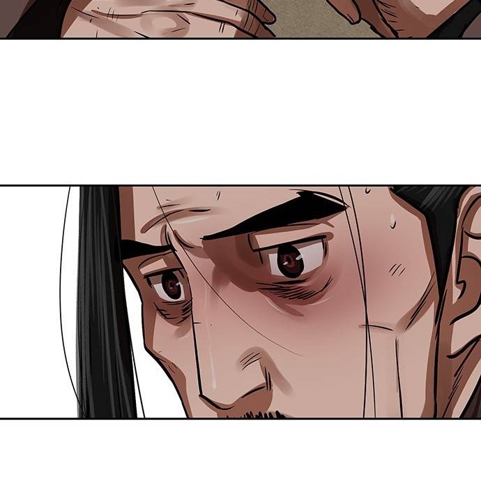 Escort Warrior Chapter 149 Gambar 41