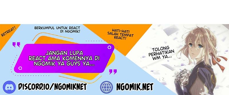 Crazy Leveling System Chapter 47 Gambar 48