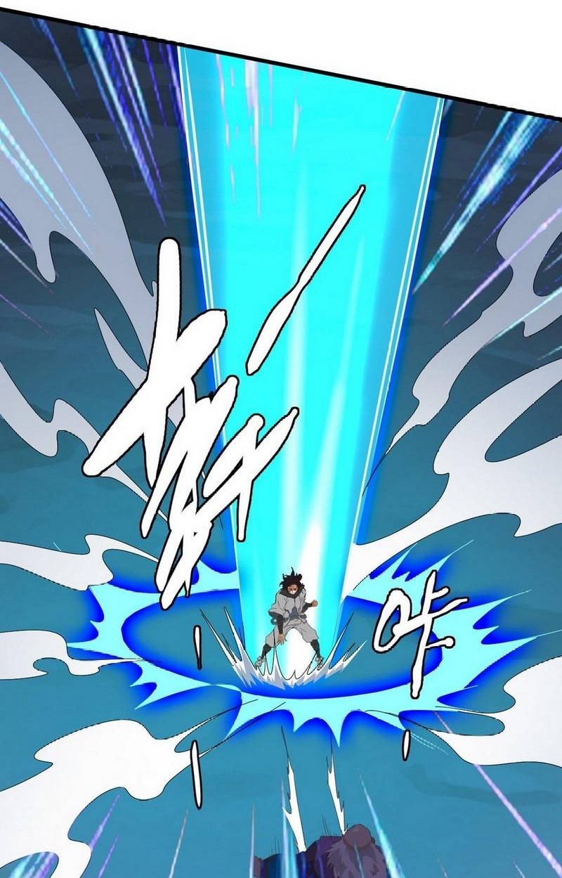 Crazy Leveling System Chapter 47 Gambar 11