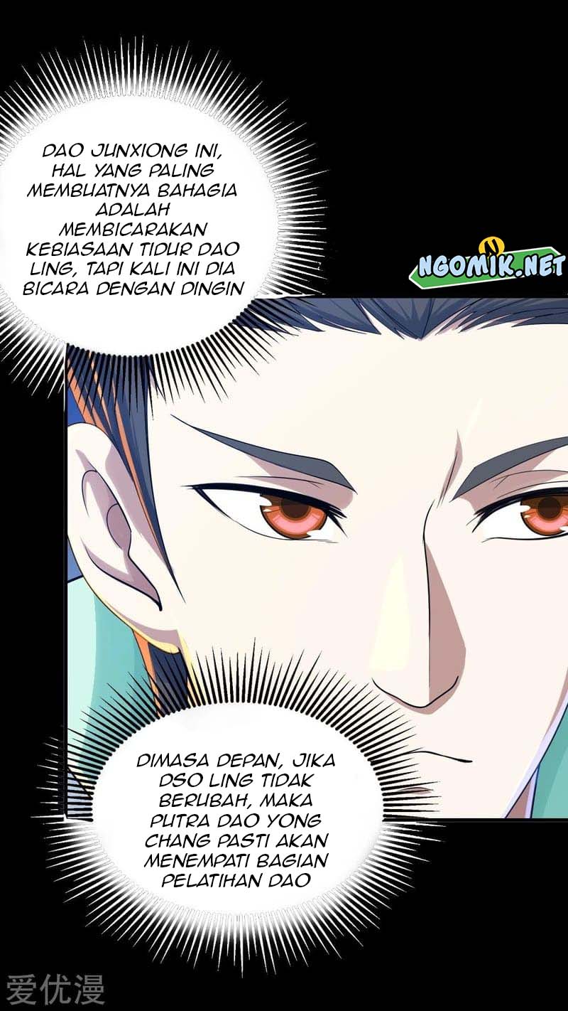 Matchless Emperor Chapter 80 Gambar 12