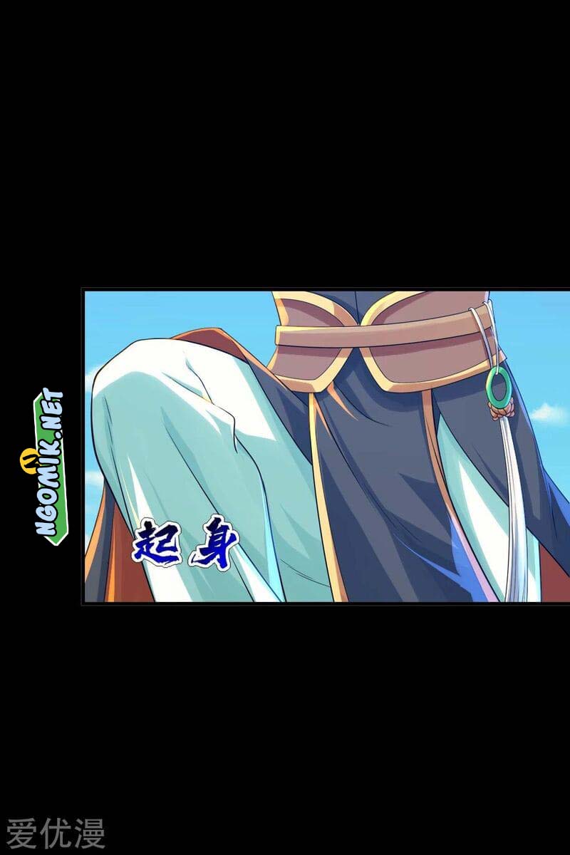 Matchless Emperor Chapter 80 Gambar 13