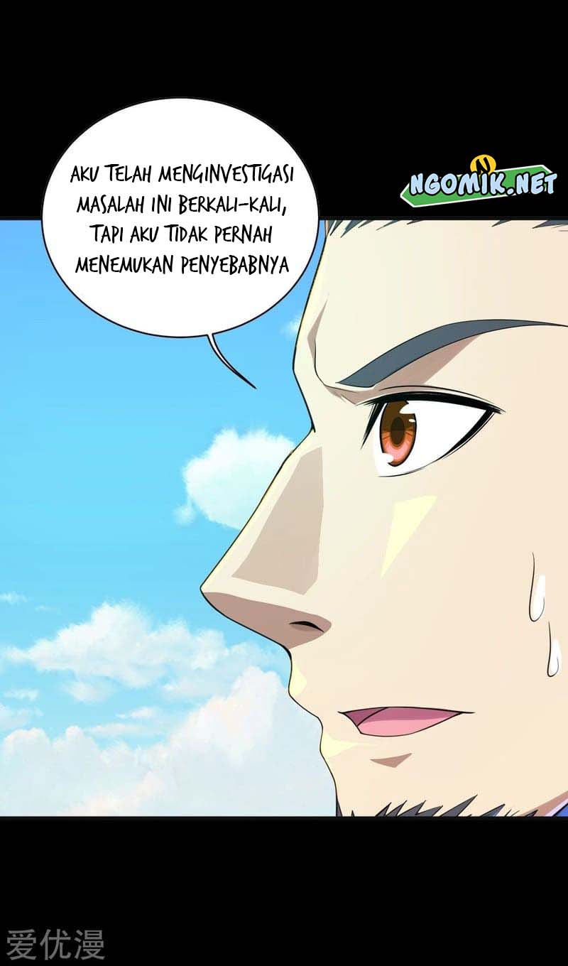 Matchless Emperor Chapter 80 Gambar 9