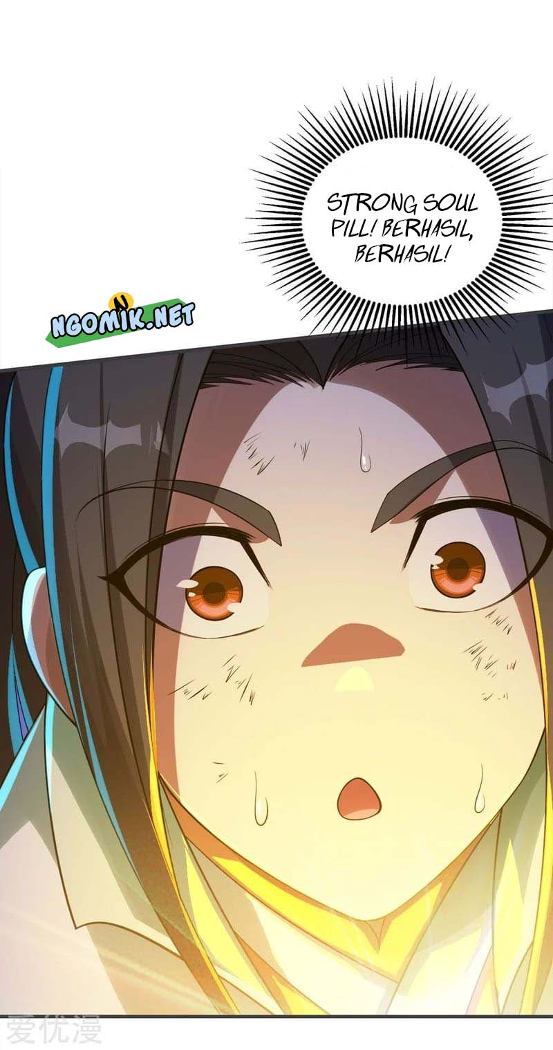 Matchless Emperor Chapter 79 Gambar 11