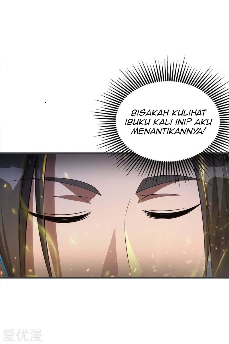 Matchless Emperor Chapter 79 Gambar 15