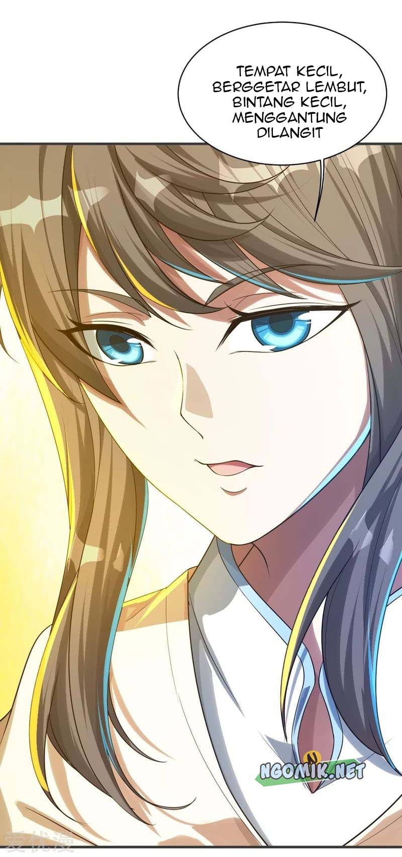 Matchless Emperor Chapter 79 Gambar 18