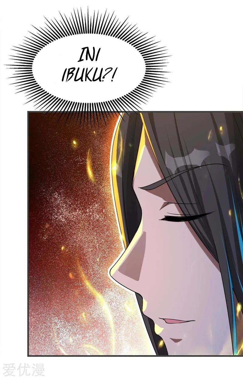 Matchless Emperor Chapter 79 Gambar 19