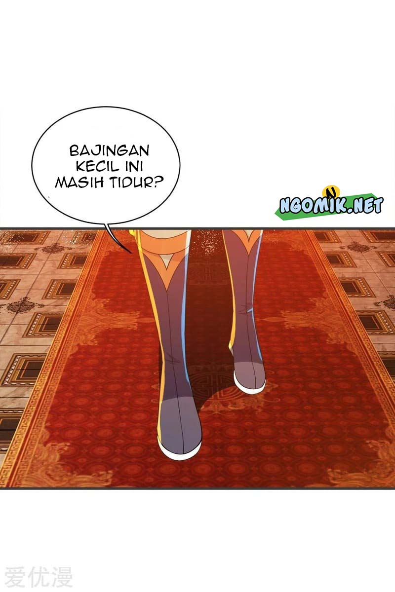 Matchless Emperor Chapter 79 Gambar 20