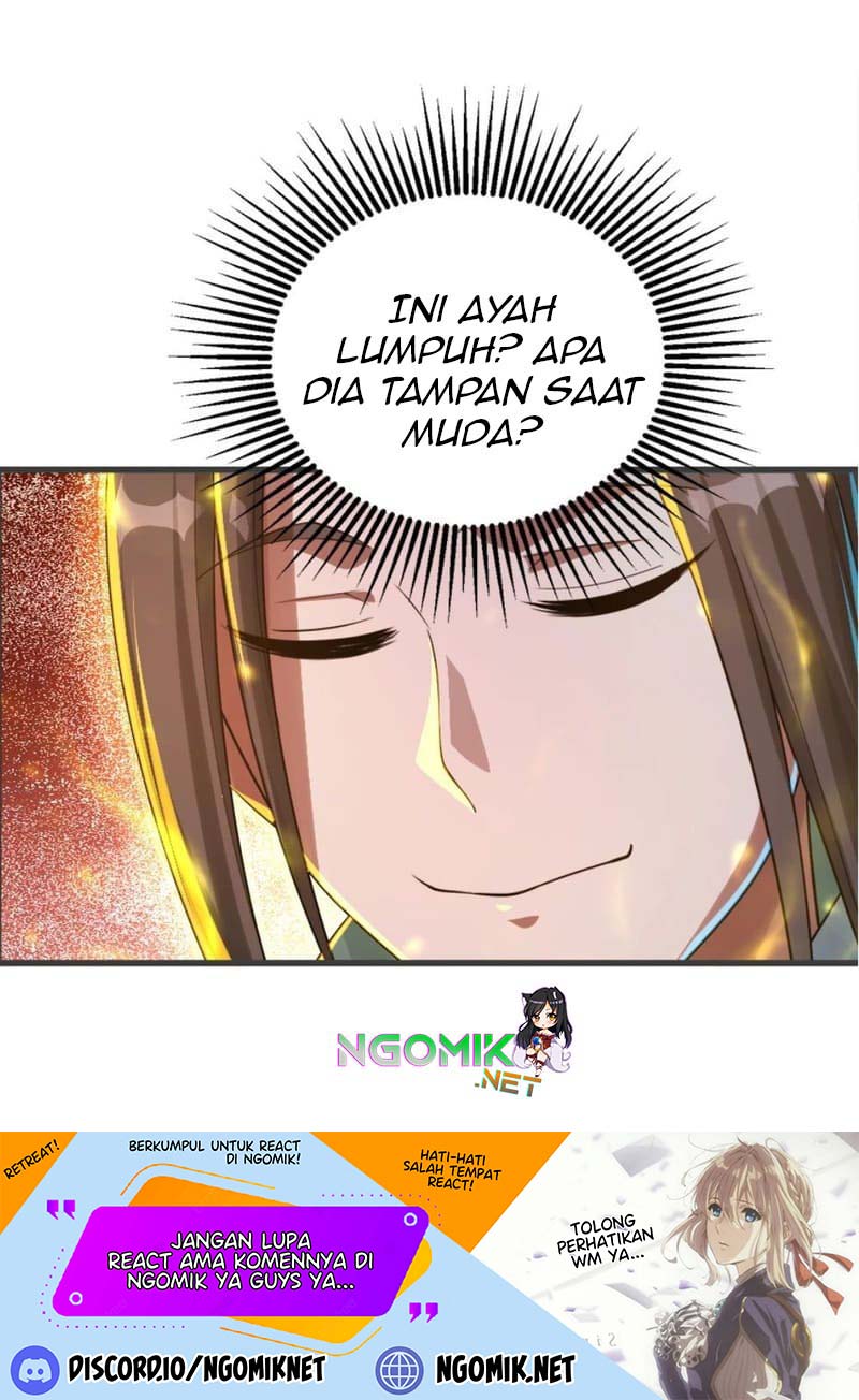 Matchless Emperor Chapter 79 Gambar 22
