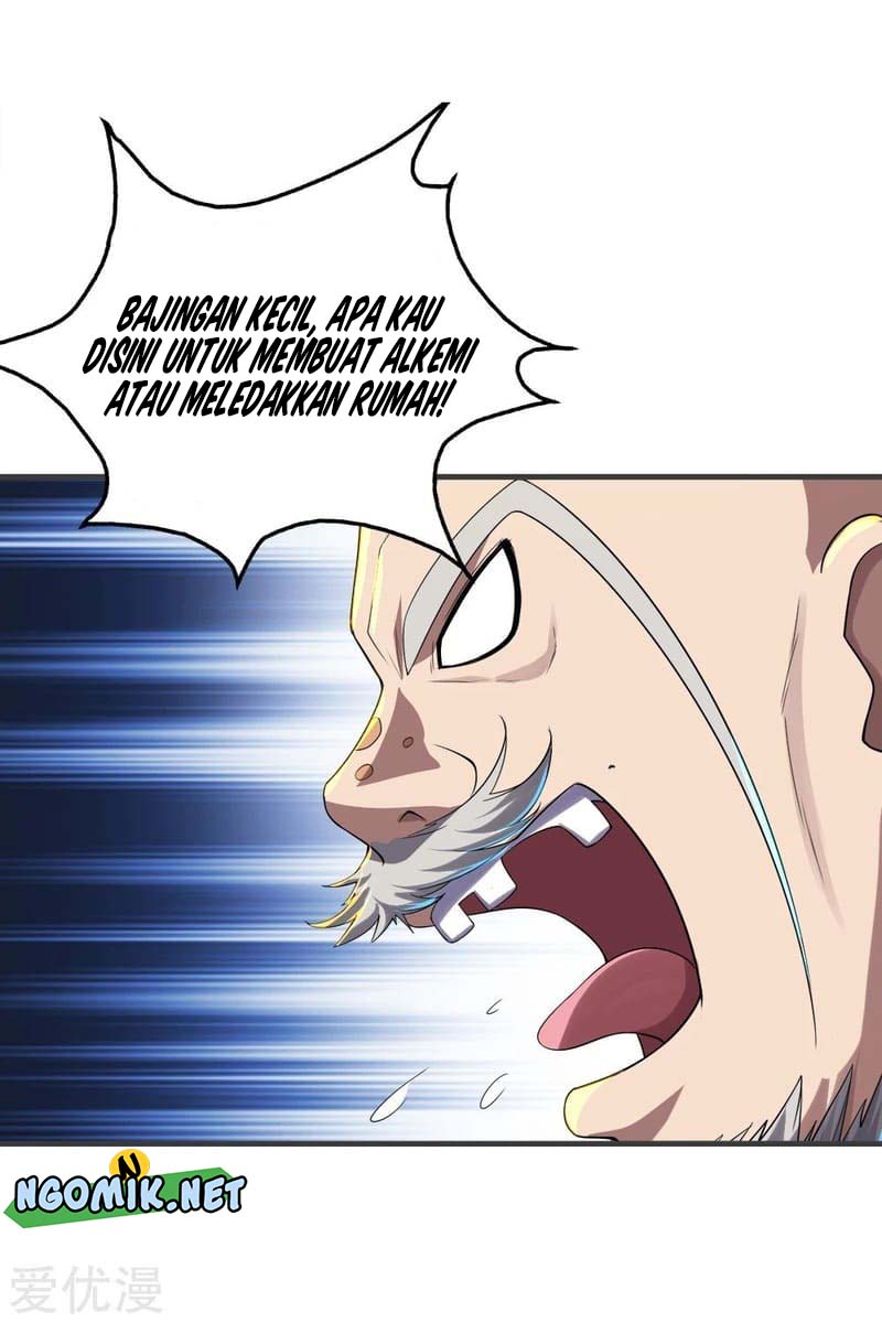 Matchless Emperor Chapter 79 Gambar 7