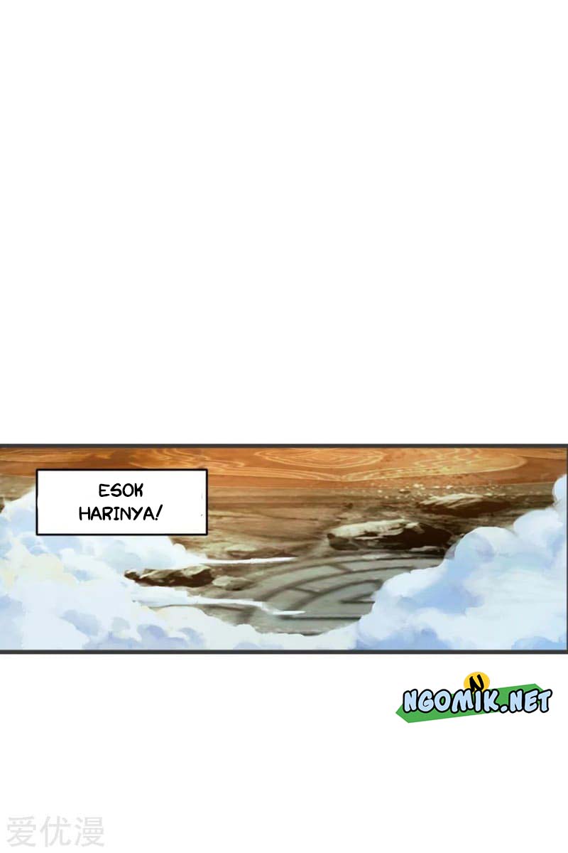 Matchless Emperor Chapter 79 Gambar 8