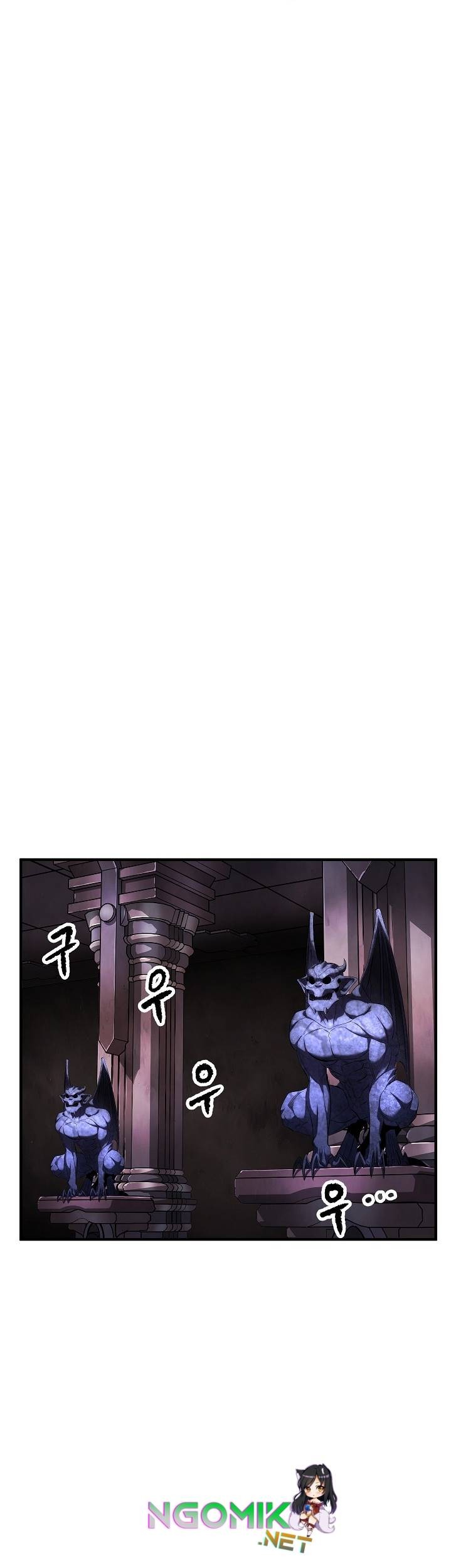 The Heavenly Demon Destroys the Lich King’s Murim Chapter 45 Gambar 20