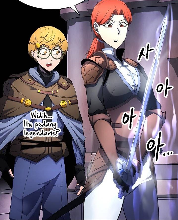 The Heavenly Demon Destroys the Lich King’s Murim Chapter 45 Gambar 31