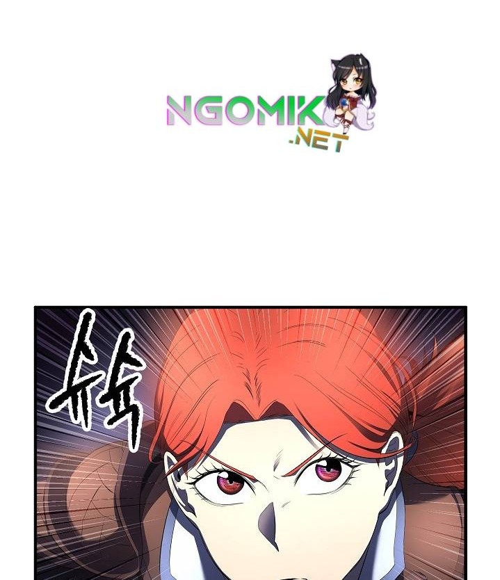 The Heavenly Demon Destroys the Lich King’s Murim Chapter 45 Gambar 35