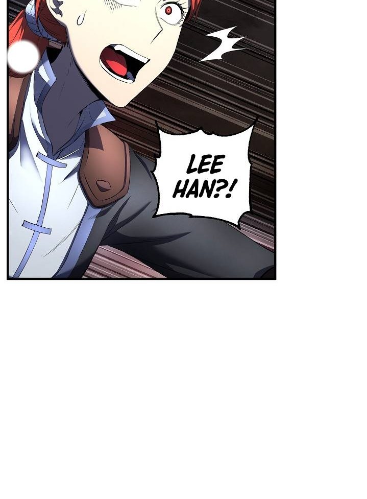 The Heavenly Demon Destroys the Lich King’s Murim Chapter 45 Gambar 39