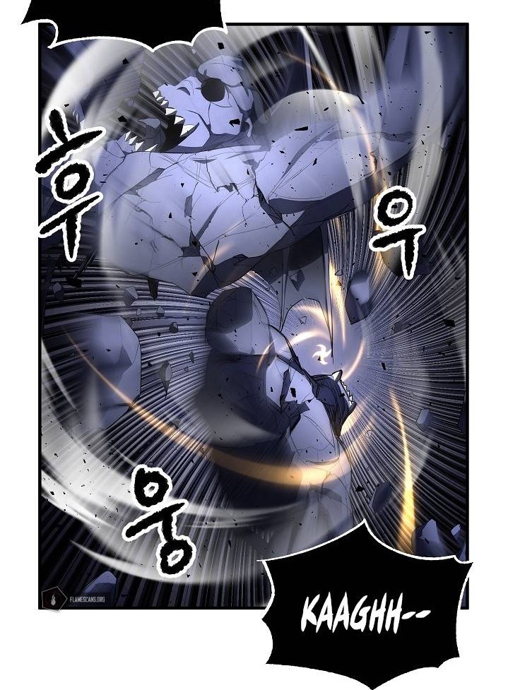 The Heavenly Demon Destroys the Lich King’s Murim Chapter 45 Gambar 43