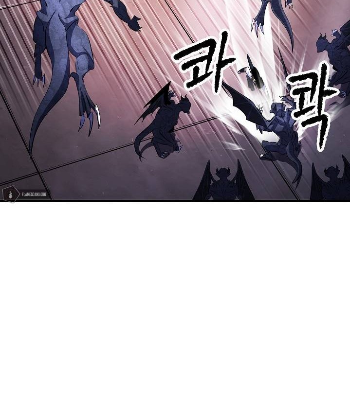 The Heavenly Demon Destroys the Lich King’s Murim Chapter 45 Gambar 49