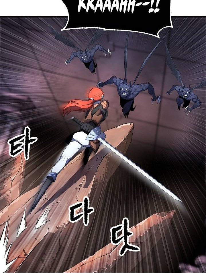 The Heavenly Demon Destroys the Lich King’s Murim Chapter 45 Gambar 55