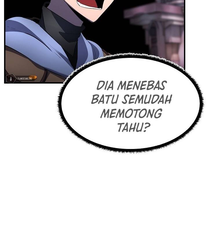 The Heavenly Demon Destroys the Lich King’s Murim Chapter 45 Gambar 61