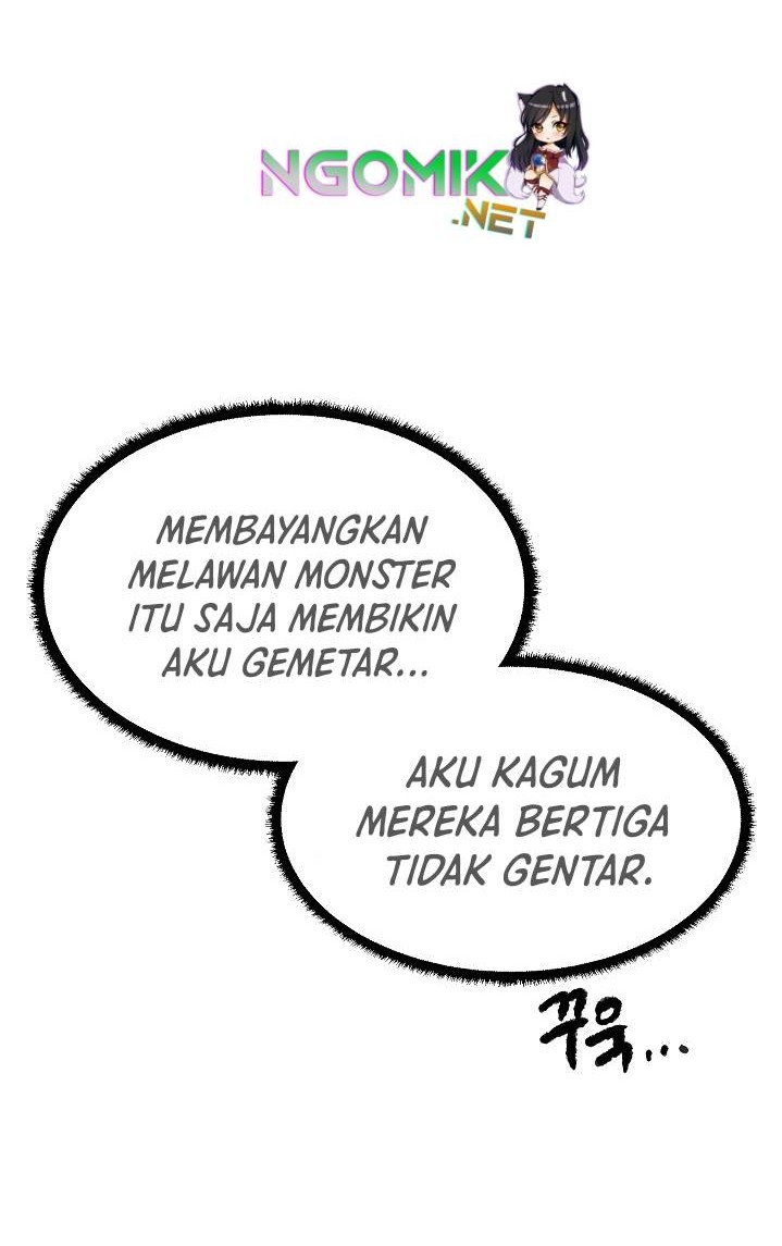 The Heavenly Demon Destroys the Lich King’s Murim Chapter 45 Gambar 63